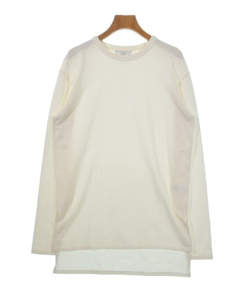 SLOBE IENA เสื้อยืด/เสื้อท็อปส์