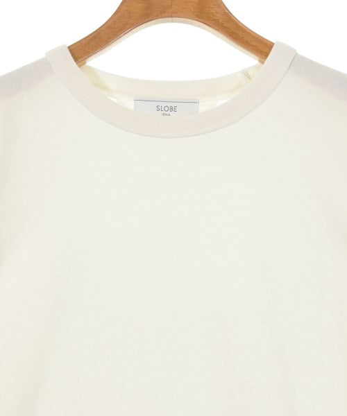 SLOBE IENA เสื้อยืด/เสื้อท็อปส์