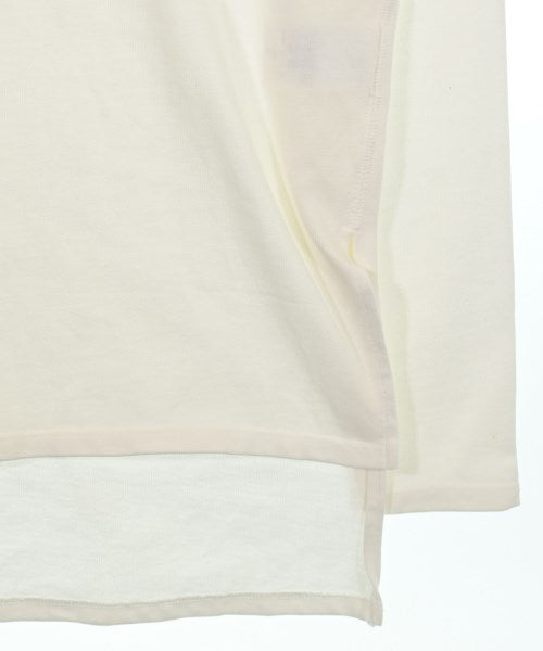 SLOBE IENA เสื้อยืด/เสื้อท็อปส์