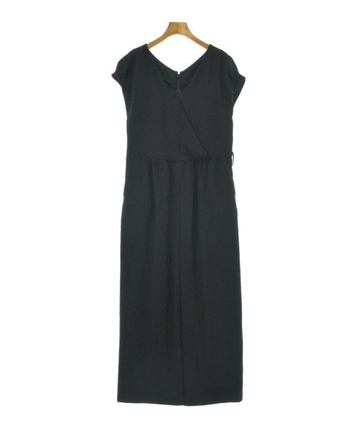 SLOBE IENA ชุดเอี๊ยม/เสื้อคลุมหลวมๆ/จั๊มสูท