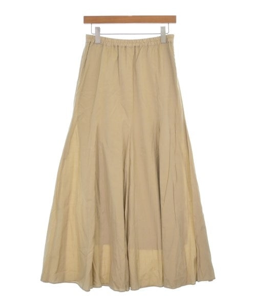 SLOBE IENA กระโปรงยาว/แม็กซี่ยาว