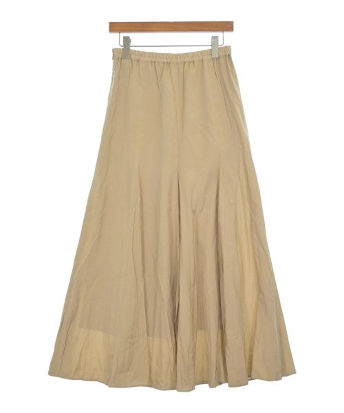 SLOBE IENA กระโปรงยาว/แม็กซี่ยาว