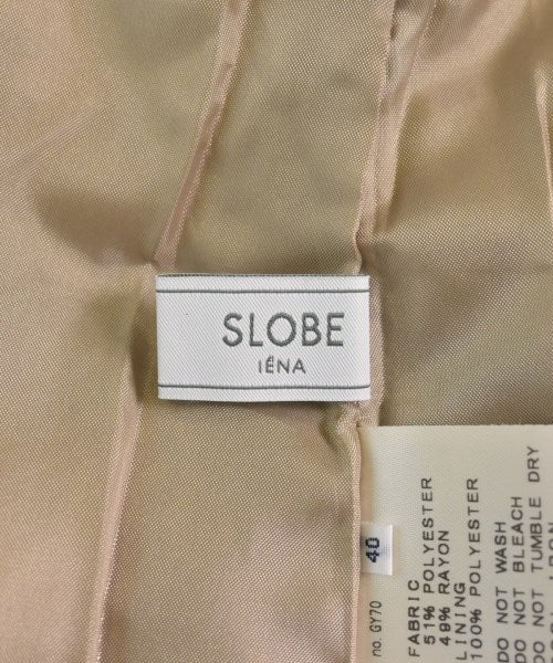 SLOBE IENA กระโปรงยาว/แม็กซี่ยาว