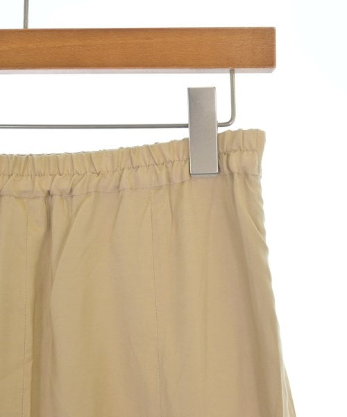 SLOBE IENA กระโปรงยาว/แม็กซี่ยาว