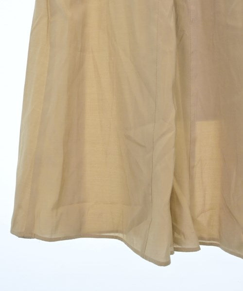 SLOBE IENA กระโปรงยาว/แม็กซี่ยาว