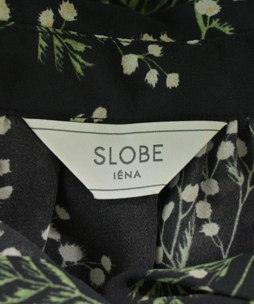 SLOBE IENA เสื้อสตรี