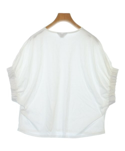 SLOBE IENA เสื้อยืด/เสื้อท็อปส์