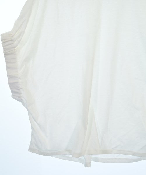 SLOBE IENA เสื้อยืด/เสื้อท็อปส์