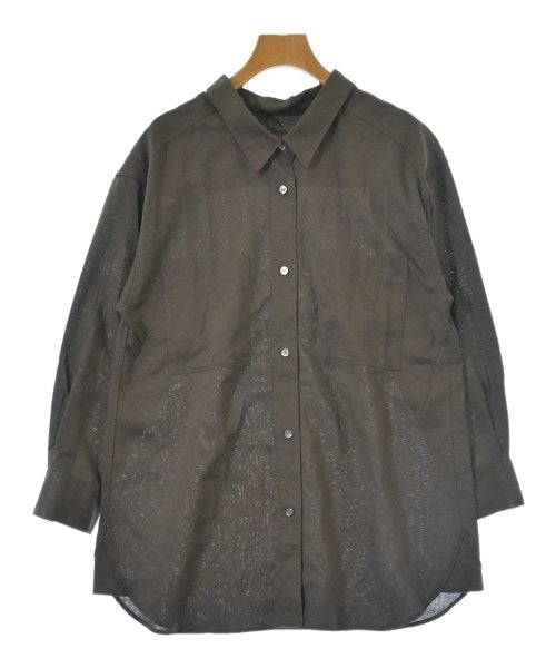 SLOBE IENA เสื้อลำลอง