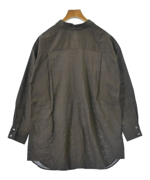 SLOBE IENA เสื้อลำลอง