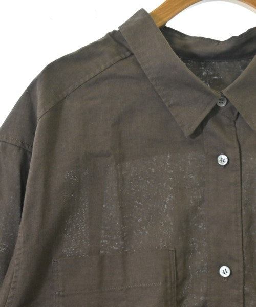 SLOBE IENA เสื้อลำลอง