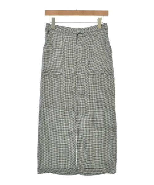 SLOBE IENA กระโปรงยาว/แม็กซี่ยาว