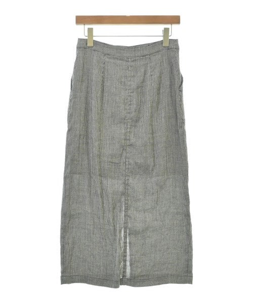 SLOBE IENA กระโปรงยาว/แม็กซี่ยาว