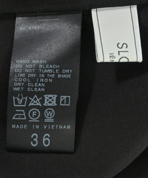 SLOBE IENA กระโปรงยาว/แม็กซี่ยาว