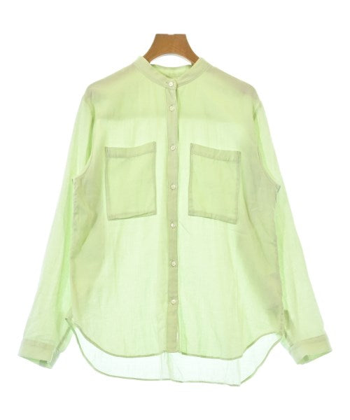 SLOBE IENA เสื้อลำลอง