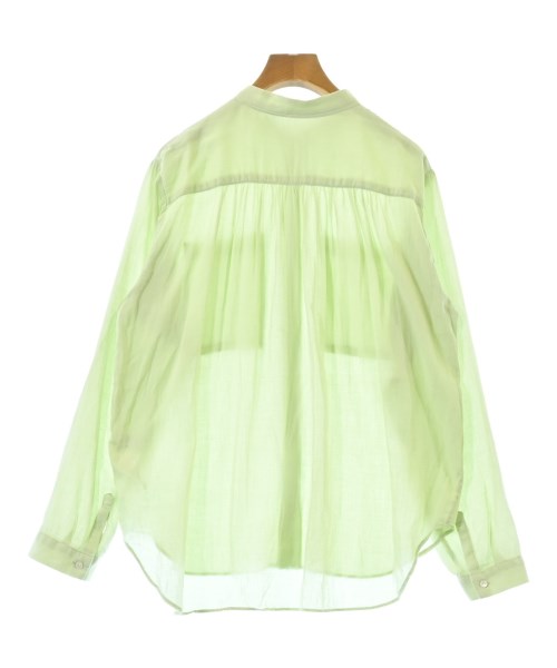 SLOBE IENA เสื้อลำลอง