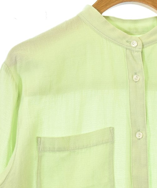 SLOBE IENA เสื้อลำลอง