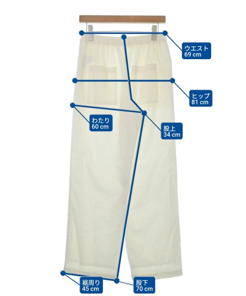 SLOBE IENA กางเกง อื่น