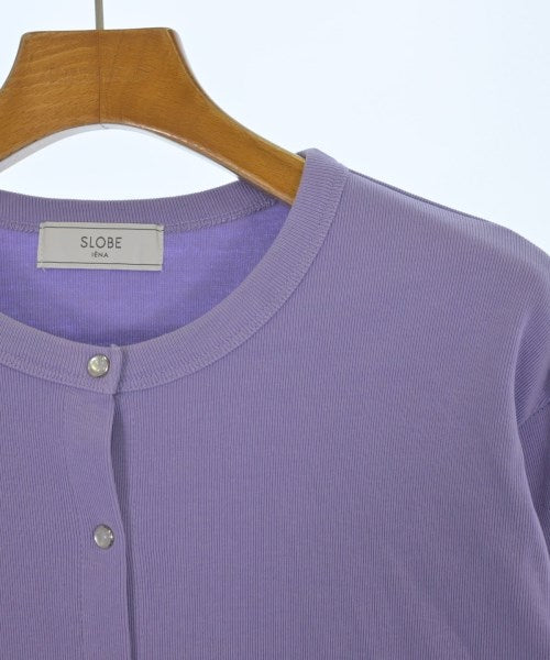 SLOBE IENA เสื้อคาร์ดิแกน