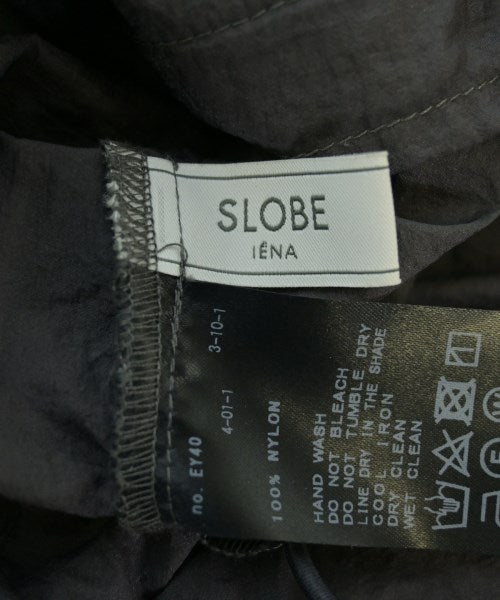 SLOBE IENA แจ็คเก็ตเบลาส์ อื่น