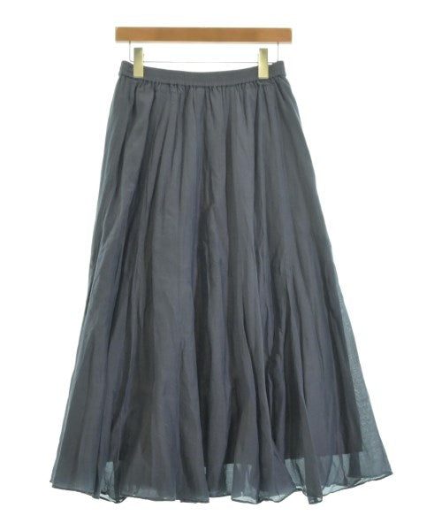 SLOBE IENA กระโปรงยาว/แม็กซี่ยาว