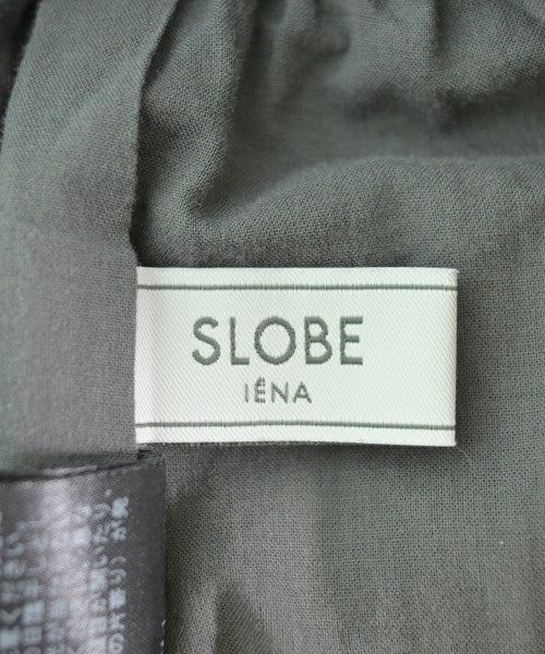 SLOBE IENA กระโปรงยาว/แม็กซี่ยาว