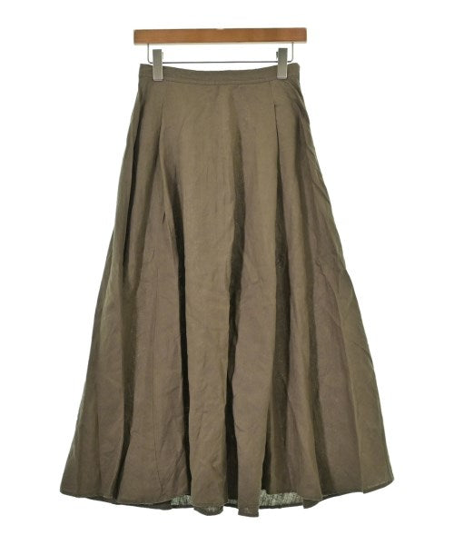 SLOBE IENA กระโปรงยาว/แม็กซี่ยาว