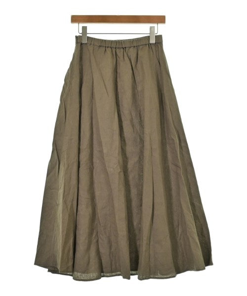 SLOBE IENA กระโปรงยาว/แม็กซี่ยาว