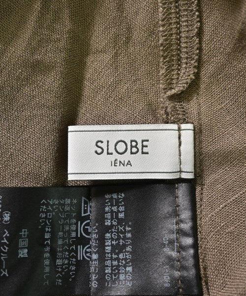 SLOBE IENA กระโปรงยาว/แม็กซี่ยาว