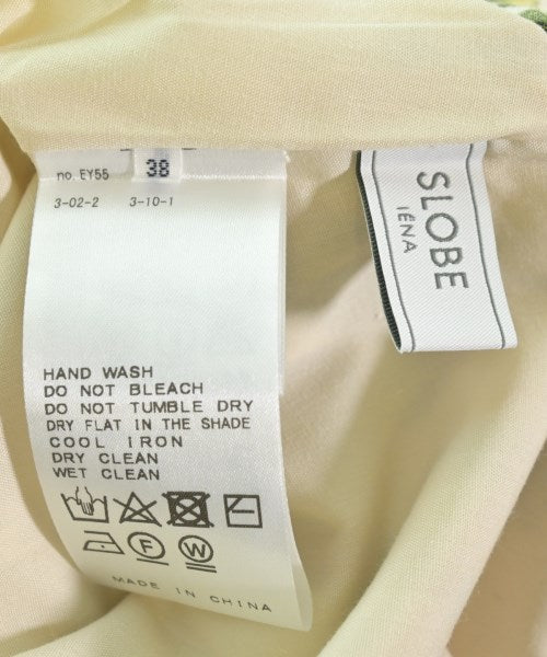 SLOBE IENA กระโปรงยาว/แม็กซี่ยาว