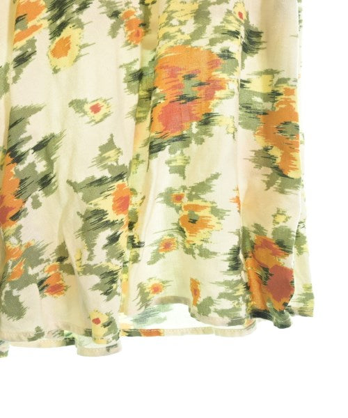 SLOBE IENA กระโปรงยาว/แม็กซี่ยาว