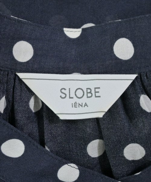 SLOBE IENA เสื้อลำลอง