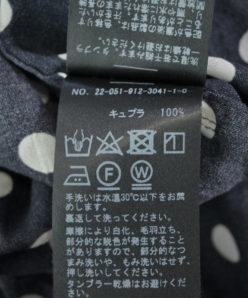 SLOBE IENA เสื้อลำลอง