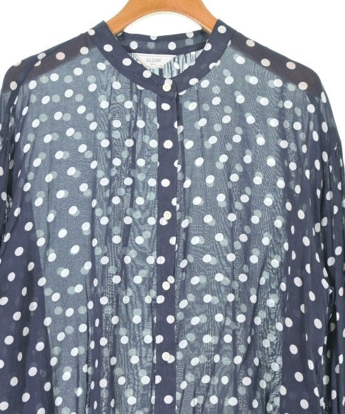 SLOBE IENA เสื้อลำลอง