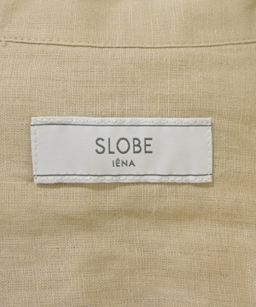SLOBE IENA เสื้อสตรี