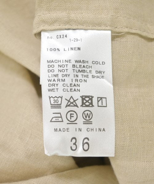 SLOBE IENA เสื้อสตรี