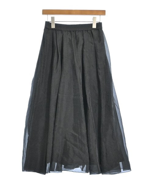 SLOBE IENA กระโปรงยาว/แม็กซี่ยาว