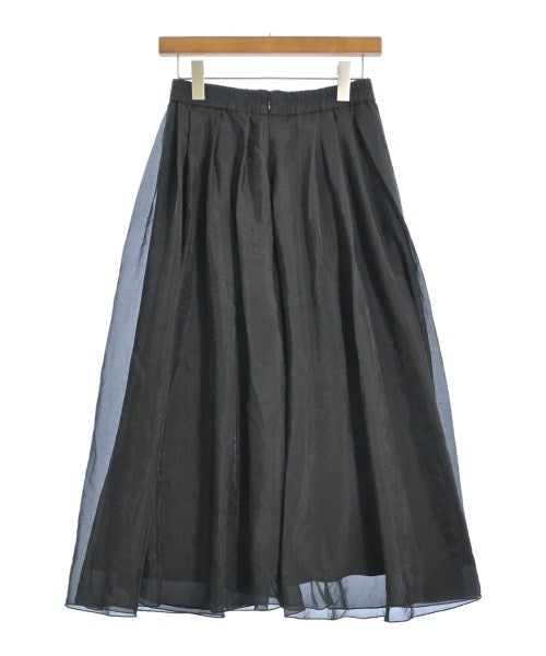 SLOBE IENA กระโปรงยาว/แม็กซี่ยาว