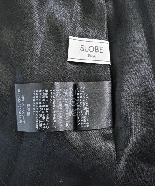 SLOBE IENA กระโปรงยาว/แม็กซี่ยาว