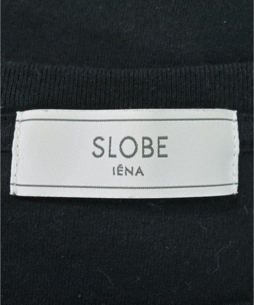 SLOBE IENA เสื้อยืด/เสื้อท็อปส์