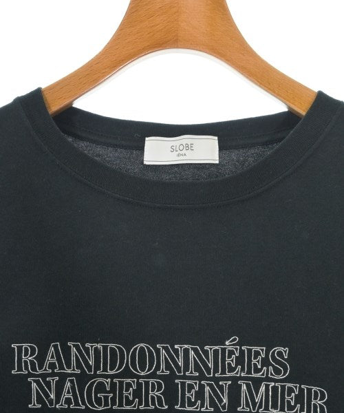 SLOBE IENA เสื้อยืด/เสื้อท็อปส์