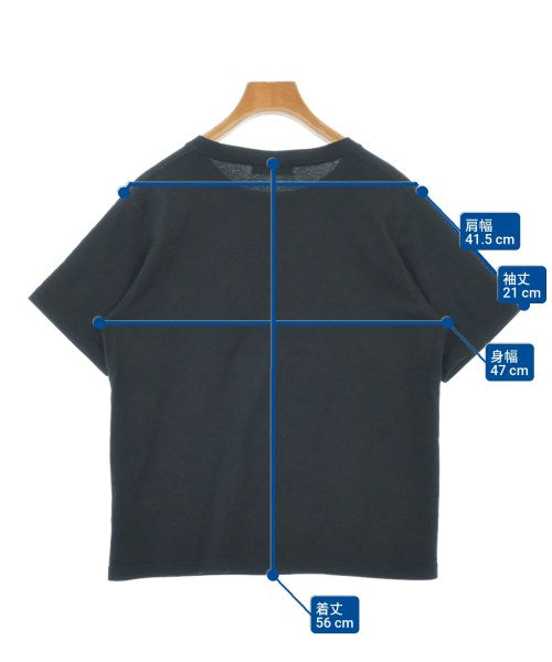 SLOBE IENA เสื้อยืด/เสื้อท็อปส์