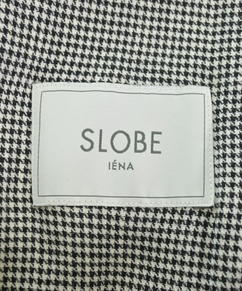SLOBE IENA เบลเซอร์/แจ็คเก็ตสูท