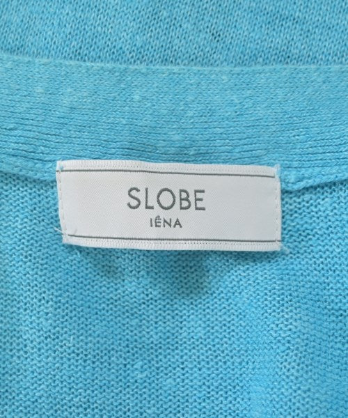 SLOBE IENA เสื้อคาร์ดิแกน