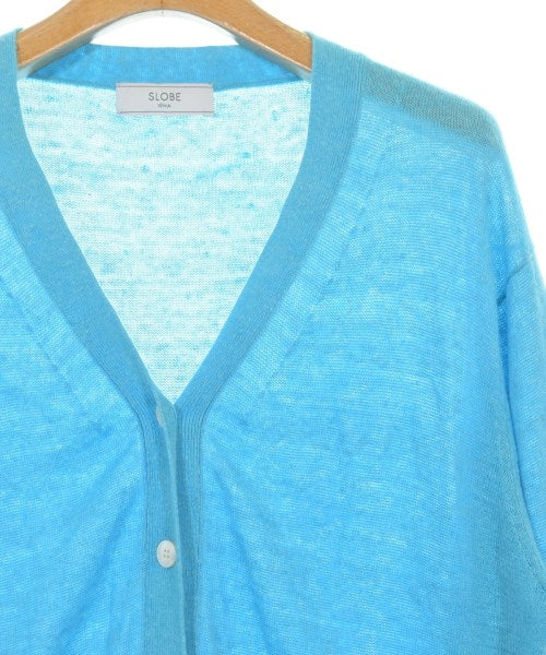 SLOBE IENA เสื้อคาร์ดิแกน