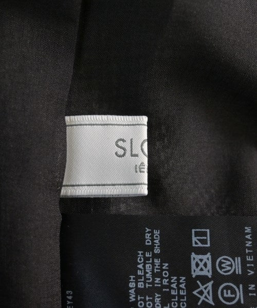 SLOBE IENA กระโปรงยาว/แม็กซี่ยาว