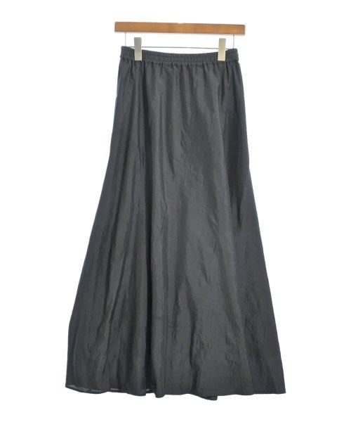 SLOBE IENA กระโปรงยาว/แม็กซี่ยาว