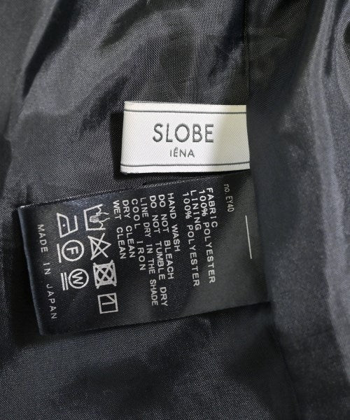 SLOBE IENA กระโปรงยาว/แม็กซี่ยาว