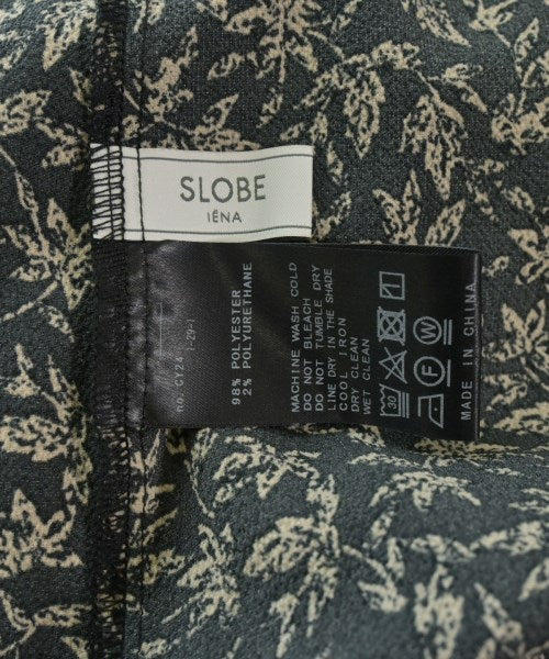 SLOBE IENA ชุดเดรส