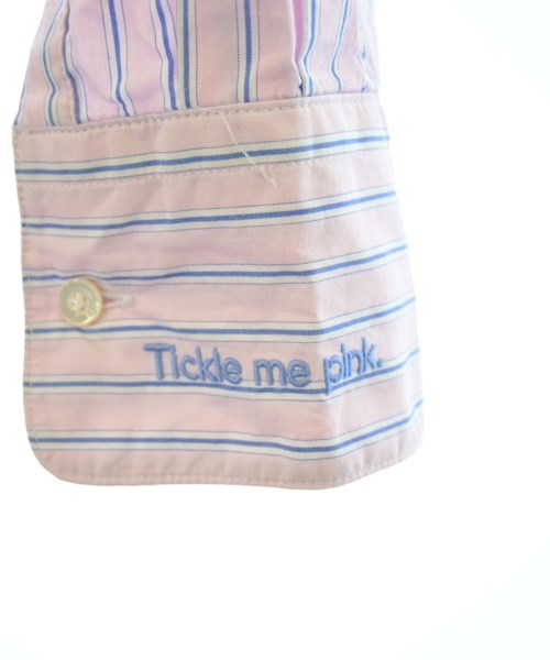 SLOBE IENA เสื้อลำลอง